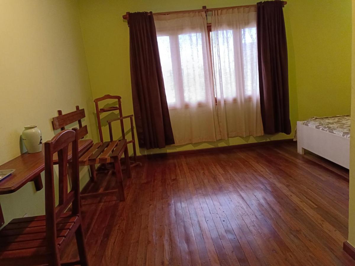 Antsirabe Hotel Экстерьер фото