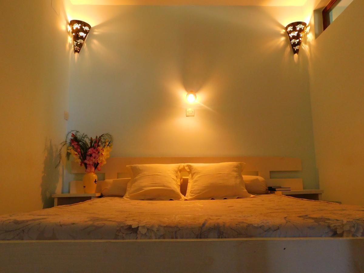 Antsirabe Hotel Экстерьер фото